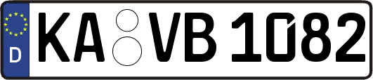 KA-VB1082