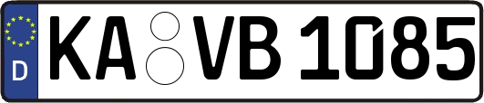 KA-VB1085
