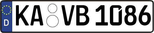 KA-VB1086