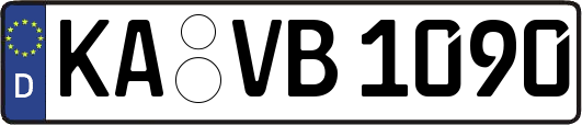 KA-VB1090