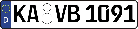 KA-VB1091