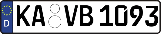 KA-VB1093