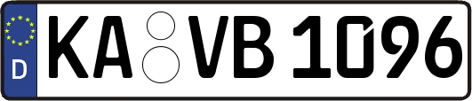 KA-VB1096