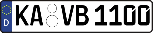KA-VB1100