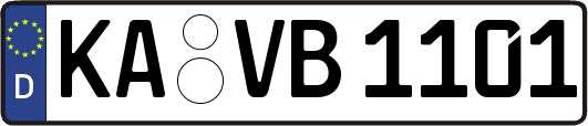 KA-VB1101