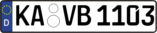 KA-VB1103