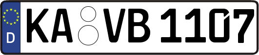 KA-VB1107