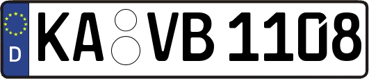 KA-VB1108