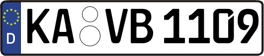 KA-VB1109