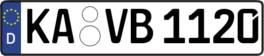 KA-VB1120
