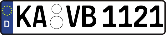 KA-VB1121