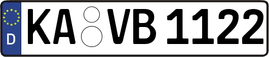 KA-VB1122