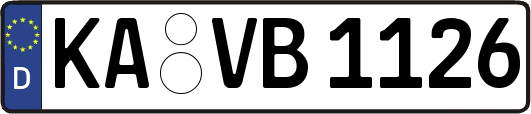 KA-VB1126