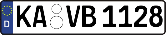 KA-VB1128