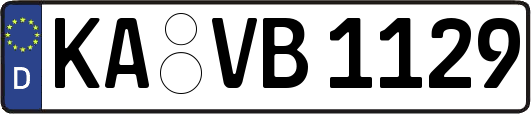 KA-VB1129