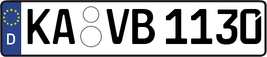 KA-VB1130