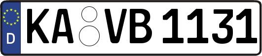 KA-VB1131