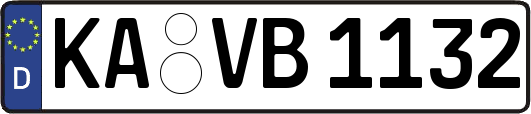KA-VB1132