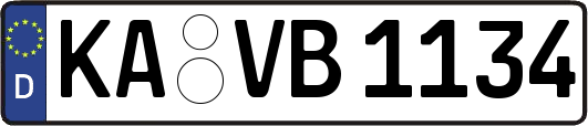 KA-VB1134