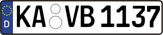 KA-VB1137