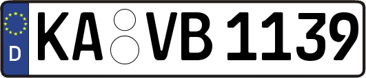 KA-VB1139