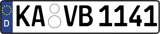 KA-VB1141