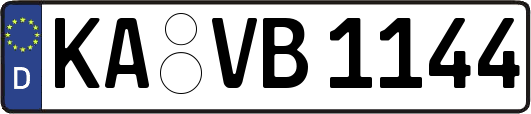 KA-VB1144