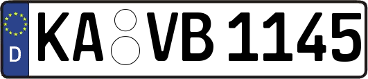 KA-VB1145