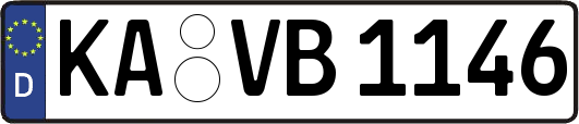 KA-VB1146