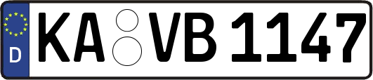 KA-VB1147