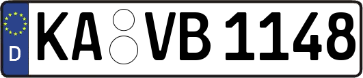 KA-VB1148