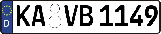 KA-VB1149