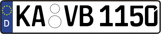 KA-VB1150
