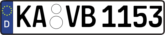 KA-VB1153