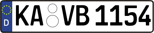 KA-VB1154