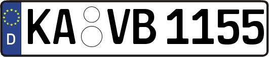 KA-VB1155