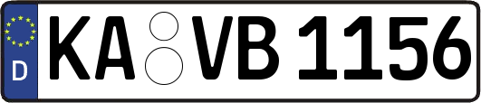 KA-VB1156