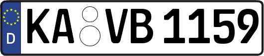 KA-VB1159