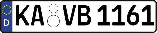 KA-VB1161