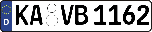 KA-VB1162