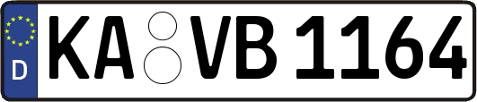 KA-VB1164
