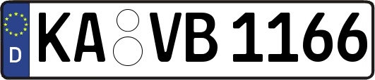 KA-VB1166