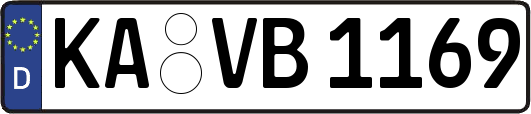 KA-VB1169