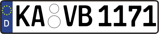 KA-VB1171