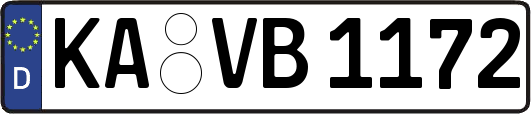 KA-VB1172