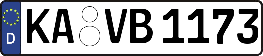 KA-VB1173