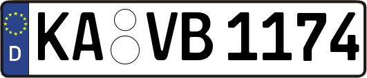 KA-VB1174