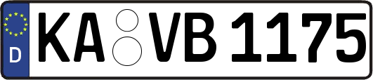 KA-VB1175