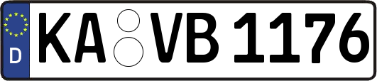 KA-VB1176