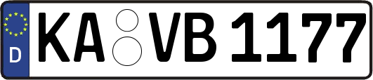 KA-VB1177